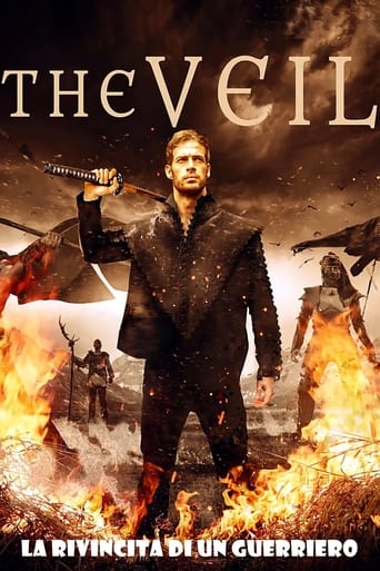 The Veil - La rivincita di un guerriero - Film completo in Altadefinizione The Veil - La rivincita di un guerriero streaming in alta definizione