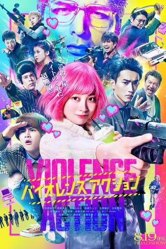 The Violence Action - Film completo in Altadefinizione The Violence Action streaming in alta definizione