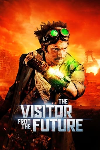 The Visitor from the Future