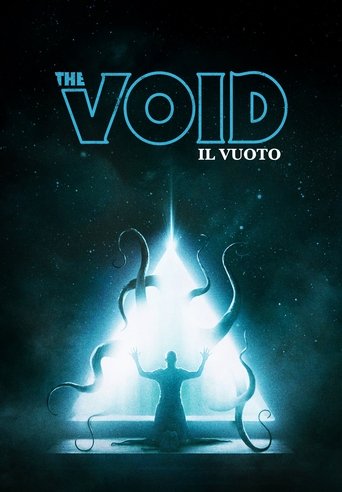 The Void - Il vuoto streaming film HD poster