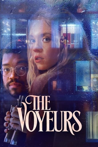 The Voyeurs - Film completo in Altadefinizione The Voyeurs streaming in alta definizione
