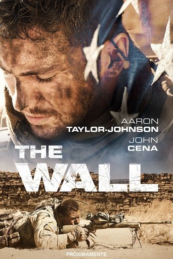 The Wall streaming in alta definizione