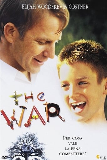 The War - Film completo in Altadefinizione The War streaming in alta definizione