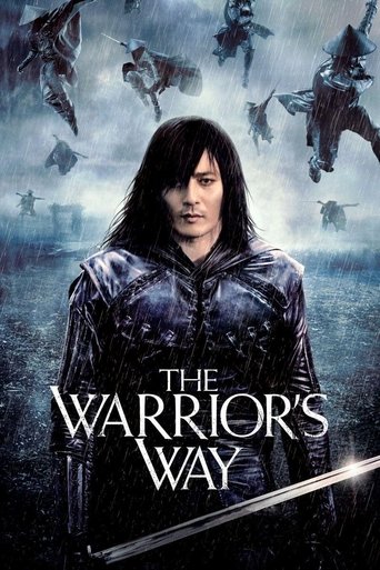 Guarda The Warrior's Way in Altadefinizione The Warrior's Way streaming film HD poster