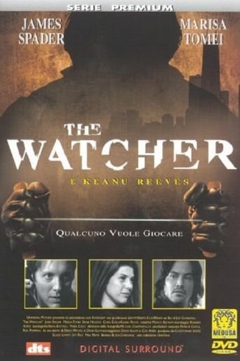 The Watcher - Film completo in Altadefinizione The Watcher streaming in alta definizione
