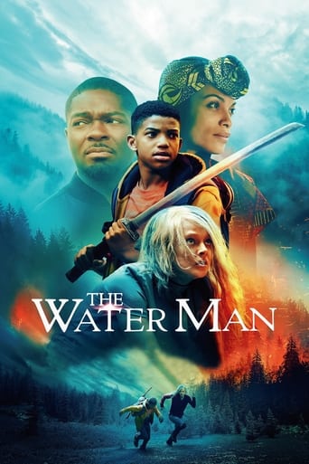 The Water Man - Film completo in Altadefinizione The Water Man streaming in alta definizione