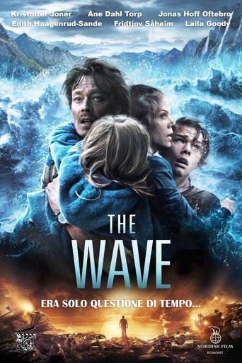 The Wave - Film completo in Altadefinizione The Wave streaming in alta definizione