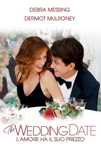 The Wedding Date - L'amore ha il suo prezzo - Film completo in Altadefinizione The Wedding Date - L'amore ha il suo prezzo streaming in alta definizione