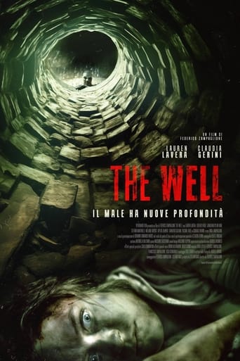 The Well - Film completo in Altadefinizione The Well streaming in alta definizione