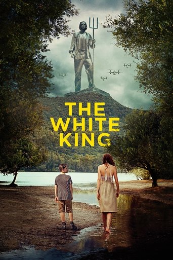 The White King streaming in alta definizione
