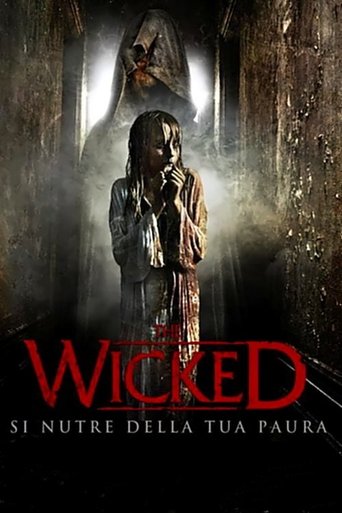 The Wicked streaming in alta definizione