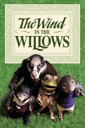 The Wind in the Willows - Film completo in Altadefinizione The Wind in the Willows streaming in alta definizione