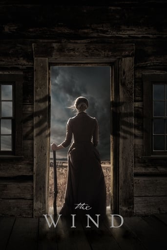 The Wind - Film completo in Altadefinizione The Wind streaming in alta definizione