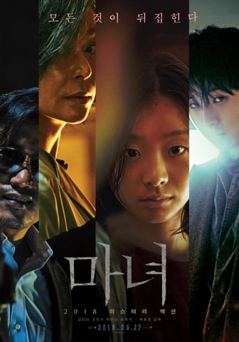 The Witch: Part 1. The Subversion streaming in alta definizione
