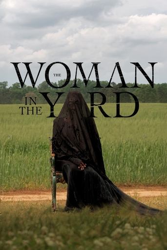 The Woman in the Yard streaming in alta definizione