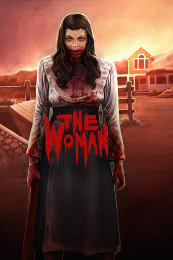 The Woman - Film completo in Altadefinizione The Woman streaming in alta definizione