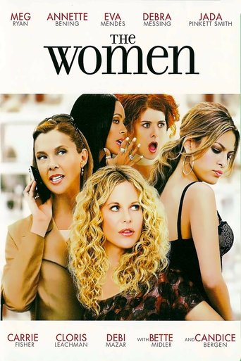 The Women - Film completo in Altadefinizione The Women streaming in alta definizione