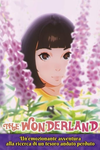 The Wonderland - Film completo in Altadefinizione The Wonderland streaming in alta definizione