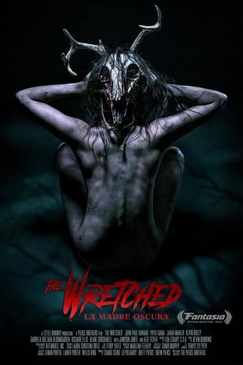 The Wretched - La madre oscura - Film completo in Altadefinizione The Wretched - La madre oscura streaming in alta definizione