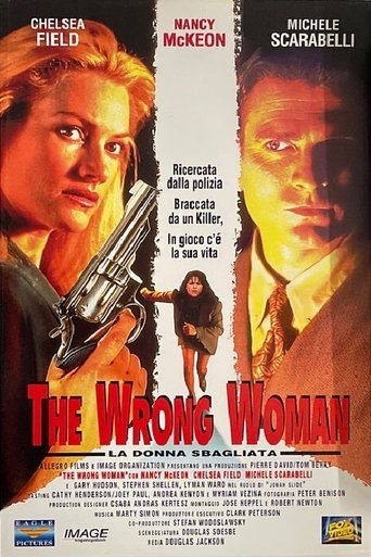 The Wrong Woman - La donna sbagliata streaming in alta definizione