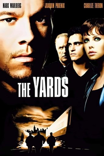 The Yards streaming in alta definizione