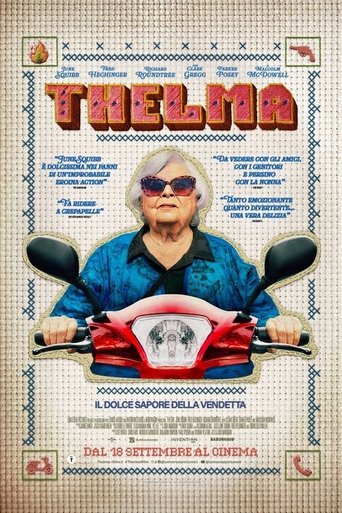 Thelma - Film completo in Altadefinizione Thelma streaming in alta definizione