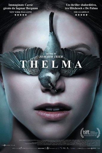 Guarda Thelma in Altadefinizione Thelma streaming film HD poster