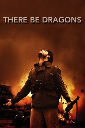 There Be Dragons - Un santo nella tempesta streaming in alta definizione