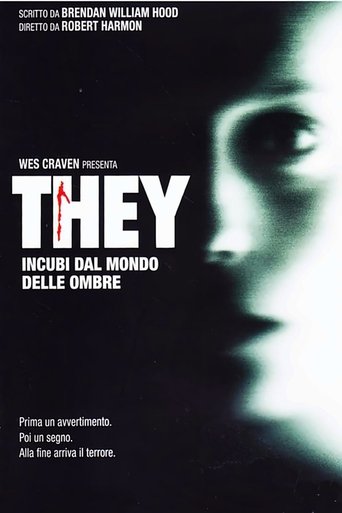 They - Incubi dal mondo delle ombre - Film completo in Altadefinizione They - Incubi dal mondo delle ombre streaming in alta definizione