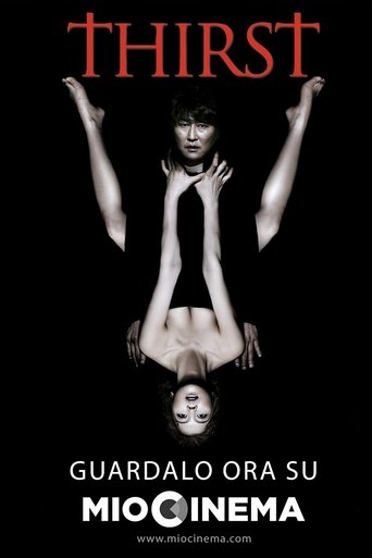 Thirst - Film completo in Altadefinizione Thirst streaming in alta definizione