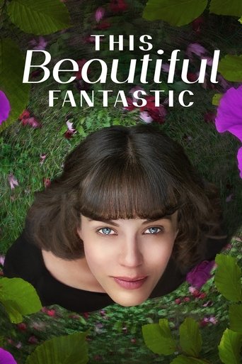 This Beautiful Fantastic streaming in alta definizione