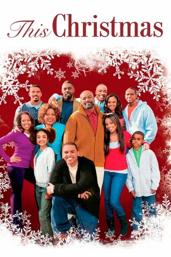 This Christmas - Natale e altri guai - Film completo in Altadefinizione This Christmas - Natale e altri guai streaming in alta definizione