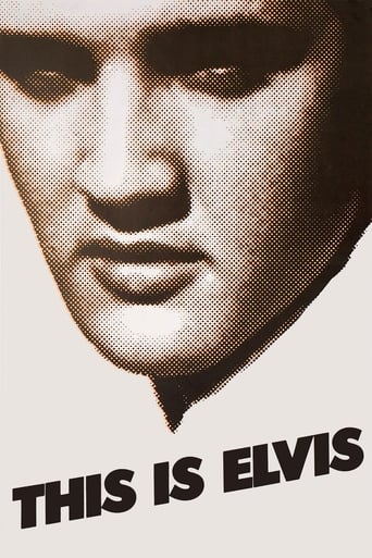 This Is Elvis - Film completo in Altadefinizione This Is Elvis streaming in alta definizione