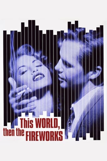This World, Then the Fireworks - Film completo in Altadefinizione This World, Then the Fireworks streaming in alta definizione