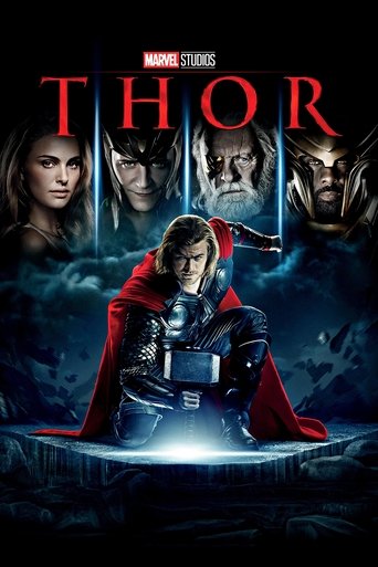 Thor - Film completo in Altadefinizione Thor streaming in alta definizione