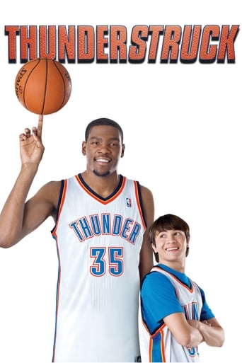 Thunderstruck - Un talento fulminante - Film completo in Altadefinizione Thunderstruck - Un talento fulminante streaming in alta definizione