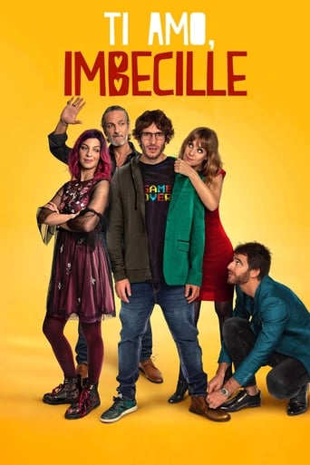 Ti amo, imbecille - Film completo in Altadefinizione Ti amo, imbecille streaming in alta definizione