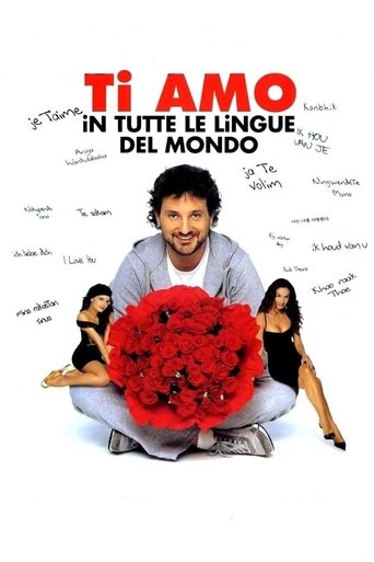 Ti amo in tutte le lingue del mondo streaming film HD poster