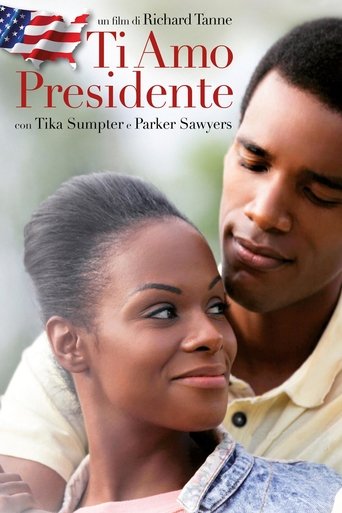 Ti amo presidente - Film completo in Altadefinizione Ti amo presidente streaming in alta definizione