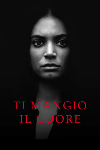 Ti mangio il cuore - Film completo in Altadefinizione Ti mangio il cuore streaming in alta definizione
