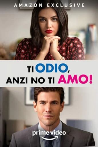 Ti odio, anzi no, ti amo! streaming in alta definizione