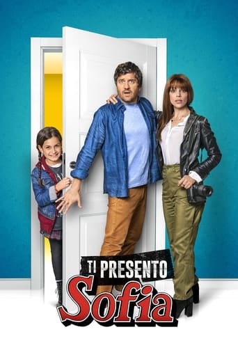 Ti presento Sofia - Film completo in Altadefinizione Ti presento Sofia streaming in alta definizione