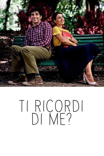 Ti ricordi di me? - Film completo in Altadefinizione Ti ricordi di me? streaming in alta definizione