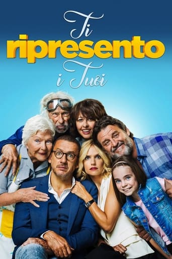 Ti ripresento i tuoi - Film completo in Altadefinizione Ti ripresento i tuoi streaming in alta definizione