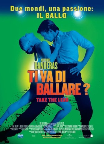 Ti va di ballare? streaming in alta definizione