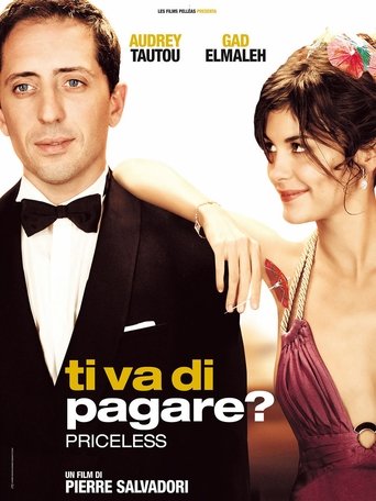 Guarda Ti va di pagare? in Altadefinizione Ti va di pagare? streaming film HD poster