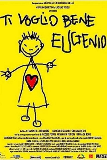 Ti voglio bene Eugenio - Film completo in Altadefinizione Ti voglio bene Eugenio streaming in alta definizione