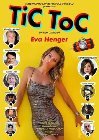 Tic Toc - Film completo in Altadefinizione Tic Toc streaming in alta definizione