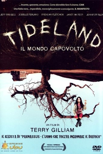Tideland - Il mondo capovolto - Film completo in Altadefinizione Tideland - Il mondo capovolto streaming in alta definizione