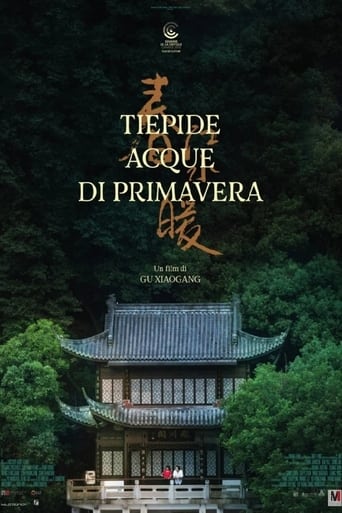 Tiepide acque di primavera - Film completo in Altadefinizione Tiepide acque di primavera streaming in alta definizione